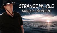 Truth Frequency Radio - Strange World with Mark Sargent Episode 191 - Flat Earth talks with Chris Pontius 03-26-2019
