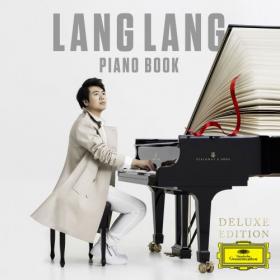 Lang Lang - Piano Book [Deluxe] 2019