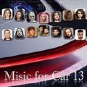 VA - Music for Car 13 2019 MP3-320kbps
