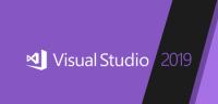 Microsoft Visual Studio 2019 (v16 0 28729 10) RTM [AndroGalaxy]