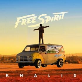 Khalid - Free Spirit [2019-Album]