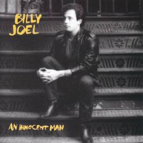 Billy Joel - An Innocent Man (1983) (1998 Remaster) [FLAC]