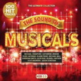 VA - The Ultimate Collection  The Sound Of Musicals (2019)