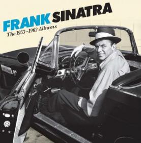 Frank Sinatra - The 1953-1962 Albums (2019) Mp3 (320 kbps) <span style=color:#fc9c6d>[Hunter]</span>
