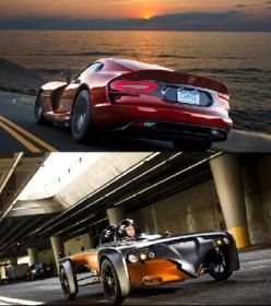 100 Amazing Cars Wallpapers
