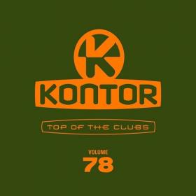 VA-Kontor_Top_Of_The_Clubs_Vol 78-4CD-2018-VOiCE