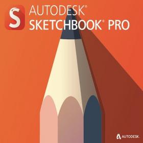 SketchBook Pro 2020