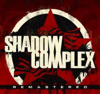 Shadow Complex Remastered <span style=color:#fc9c6d>[FitGirl Repack]</span>