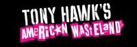 [R G  Mechanics] Tony Hawk's American Wasteland