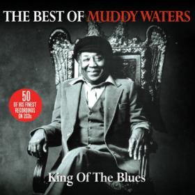 Muddy Waters - The Best Of King Of The Blues (2009) Flac EAC peaSoup