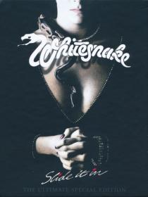 Whitesnake-Slide It In(2019)(6CD)35th Anniversary(Ultimate Special Ed)[FLAC]eNJoY-iT