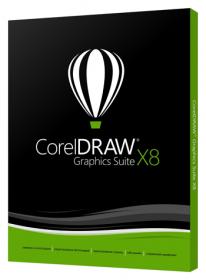 CorelDRAW Graphics Suite X8 18 1 0 661