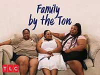 Family by the Ton S01E05 Supersized Time Is of the Essence 720p HDTV x264<span style=color:#fc9c6d>-CRiMSON[eztv]</span>