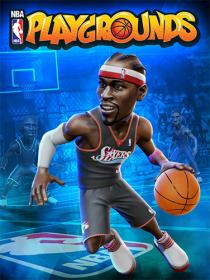 NBA Playgrounds <span style=color:#fc9c6d>[FitGirl Repack]</span>