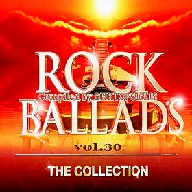 Beautiful Rock Ballads Vol 30 (2018) flac