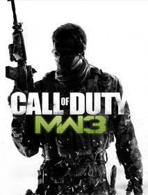 Call of Duty - Modern Warfare 3 <span style=color:#fc9c6d>[FitGirl Repack]</span>