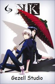 K Project [TV]