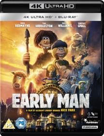 Early Man 2018 BDRemux 2160p 4K UltraHD HEVC Dolby Vision IVA(RUS UKR ENG)<span style=color:#fc9c6d> ExKinoRay</span>