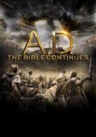 A D  La biblia continua - 1x01 ()