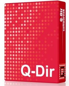 Q-Dir 5 89 + Portable