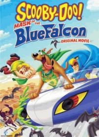 Scooby-Doo Mask Of The Blue Falcon 2012 DVDRip by Slipknot_cooler