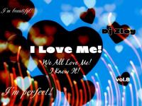 Dj Zloy - I Love Me! vol 8
