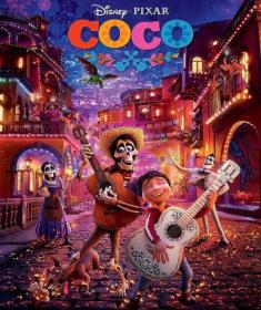 Coco 2017 D BDRip AVC<span style=color:#fc9c6d> ExKinoRay</span>