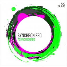 VA-Synchronized_Vol_29