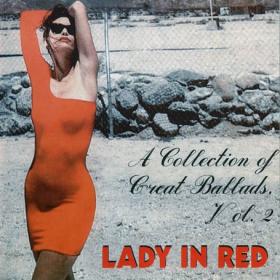 VA - Lady In Red Vol 2