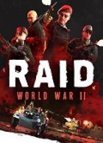 RAID World War II The Countdown Raid MULTI<span style=color:#fc9c6d>-CODEX</span>