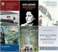 20 History Books Collection Pack-8