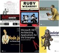 20 Programming Books Collection Pack-5