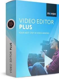 Movavi Video Editor Plus 15 3 1 RePack (& Portable) by TryRooM