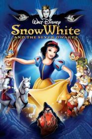 Snow White and the Seven Dwarfs 1937 HDRip by<span style=color:#fc9c6d> ExKinoRay</span>