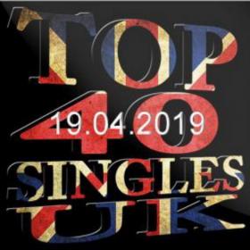 The Official UK Top 40 Singles Chart (19-04-2019) Mp3 (320 kbps) <span style=color:#fc9c6d>[Hunter]</span>