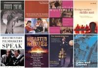 20 Cinema Books Collection Pack-5