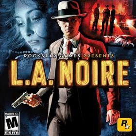 L A  Noire - Complete Edition  <span style=color:#fc9c6d>by xatab</span>