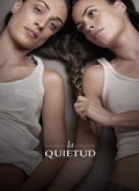 La Quietud [1080p][Latino][Z]