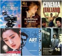 20 Cinema Books Collection Pack-6