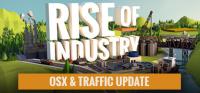 Rise of Industry Alpha 11