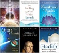 20 Religion & Spirituality Books Collection Pack-5