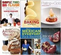20 Cookbooks Collection Pack-9