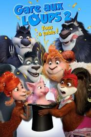 Sheeps And Wolves 2 2019 TRUEFRENCH 720p WEB-DL x264