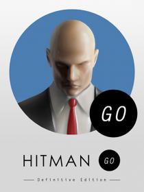 Hitman GO <span style=color:#fc9c6d>[FitGirl Repack]</span>