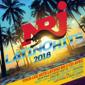 VA-NRJ Latino Hits Only! 2018 Vol 2_2CD
