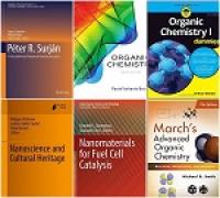 20 Chemistry Books Collection Pack-4