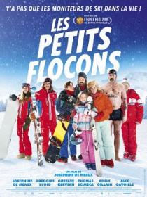 Les Petits Flocons 2019 FRENCH 720p WEB x264<span style=color:#fc9c6d>-EXTREME</span>