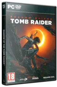 Shadow of the Tomb Raider Croft Edition RUS ENG RePack-VickNet