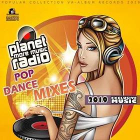 Planet Dance Radio  More Music