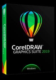 CorelDRAW Graphics Suite 2019 v21 0 0 593 Special Edition RePack by ALEX x86 Eng_Rus